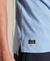 ORGANIC COTTON SUPERSTATE SHORT SLEEVE POLO SHIRT