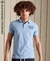 ORGANIC COTTON SUPERSTATE SHORT SLEEVE POLO SHIRT