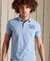 ORGANIC COTTON SUPERSTATE SHORT SLEEVE POLO SHIRT