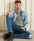 ORGANIC COTTON SUPERSTATE SHORT SLEEVE POLO SHIRT
