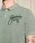 ORGANIC COTTON SUPERSTATE SHORT SLEEVE POLO SHIRT