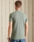ORGANIC COTTON SUPERSTATE SHORT SLEEVE POLO SHIRT