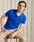 ORGANIC COTTON SUPERSTATE SHORT SLEEVE POLO SHIRT
