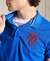 ORGANIC COTTON SUPERSTATE SHORT SLEEVE POLO SHIRT