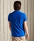 ORGANIC COTTON SUPERSTATE SHORT SLEEVE POLO SHIRT