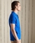 ORGANIC COTTON SUPERSTATE SHORT SLEEVE POLO SHIRT