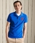 ORGANIC COTTON SUPERSTATE SHORT SLEEVE POLO SHIRT