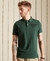 ORGANIC COTTON SUPERSTATE SHORT SLEEVE POLO SHIRT