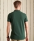 ORGANIC COTTON SUPERSTATE SHORT SLEEVE POLO SHIRT