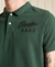 ORGANIC COTTON SUPERSTATE SHORT SLEEVE POLO SHIRT