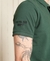 ORGANIC COTTON SUPERSTATE SHORT SLEEVE POLO SHIRT