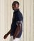 ORGANIC COTTON SUPERSTATE SHORT SLEEVE POLO SHIRT