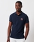 ORGANIC COTTON SUPERSTATE SHORT SLEEVE POLO SHIRT