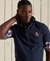 ORGANIC COTTON SUPERSTATE SHORT SLEEVE POLO SHIRT