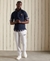 ORGANIC COTTON SUPERSTATE SHORT SLEEVE POLO SHIRT