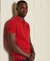ORGANIC COTTON SUPERSTATE SHORT SLEEVE POLO SHIRT