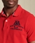 ORGANIC COTTON SUPERSTATE SHORT SLEEVE POLO SHIRT
