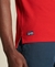 ORGANIC COTTON SUPERSTATE SHORT SLEEVE POLO SHIRT