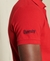 ORGANIC COTTON SUPERSTATE SHORT SLEEVE POLO SHIRT