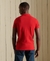 ORGANIC COTTON SUPERSTATE SHORT SLEEVE POLO SHIRT