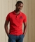 ORGANIC COTTON SUPERSTATE SHORT SLEEVE POLO SHIRT