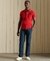 ORGANIC COTTON SUPERSTATE SHORT SLEEVE POLO SHIRT