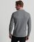 STUDIOS LONG SLEEVE KNITTED POLO SHIRT