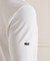 STUDIOS ORGANIC COTTON PIQUE POLO SHIRT