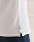 STUDIOS ORGANIC COTTON PIQUE POLO SHIRT