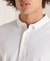 STUDIOS ORGANIC COTTON PIQUE POLO SHIRT