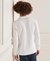 STUDIOS ORGANIC COTTON PIQUE POLO SHIRT