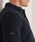 STUDIOS ORGANIC COTTON PIQUE POLO SHIRT