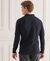 STUDIOS ORGANIC COTTON PIQUE POLO SHIRT
