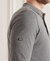 STUDIOS ORGANIC COTTON PIQUE POLO SHIRT
