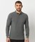 STUDIOS ORGANIC COTTON PIQUE POLO SHIRT