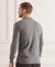 STUDIOS ORGANIC COTTON PIQUE POLO SHIRT