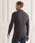 STUDIOS ORGANIC COTTON PIQUE POLO SHIRT