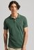 ORGANIC COTTON VINTAGE DESTROY POLO SHIRT