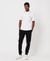 ORGANIC COTTON CODE ESSENTIAL POLO SHIRT