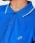 ORGANIC COTTON CODE ESSENTIAL POLO SHIRT