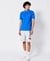 ORGANIC COTTON CODE ESSENTIAL POLO SHIRT