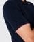 ORGANIC COTTON CODE ESSENTIAL POLO SHIRT