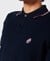 ORGANIC COTTON CODE ESSENTIAL POLO SHIRT