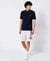 ORGANIC COTTON CODE ESSENTIAL POLO SHIRT