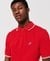 ORGANIC COTTON CODE ESSENTIAL POLO SHIRT