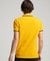 ORGANIC COTTON VINTAGE TIPPED POLO SHIRT
