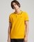 ORGANIC COTTON VINTAGE TIPPED POLO SHIRT