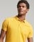 ORGANIC COTTON VINTAGE SUPERSTATE POLO SHIRT