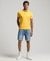 ORGANIC COTTON VINTAGE SUPERSTATE POLO SHIRT
