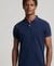 ORGANIC COTTON VINTAGE SUPERSTATE POLO SHIRT